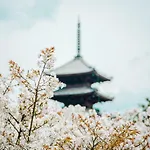 Ostay Kyoto Shijo Gion Aparthotel