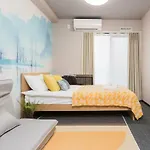 Ostay Kyoto Shijo Gion Aparthotel