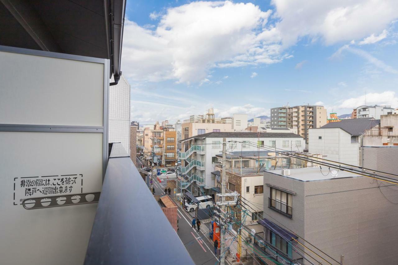 Ostay Shijo Gion Aparthotel Kyoto