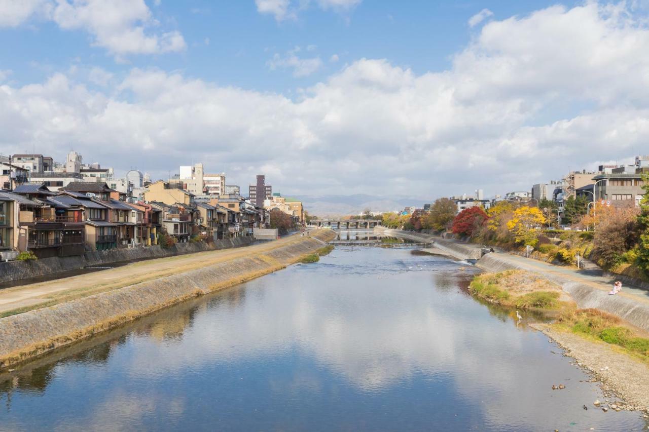 Ostay Shijo Gion Aparthotel