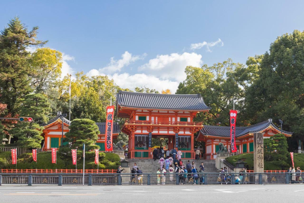 Ostay Shijo Gion 4*