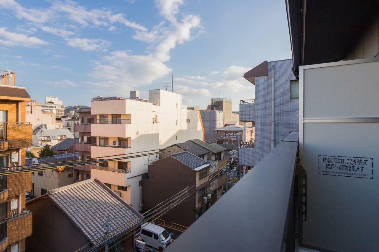 Aparthotel Ostay Shijo Gion
