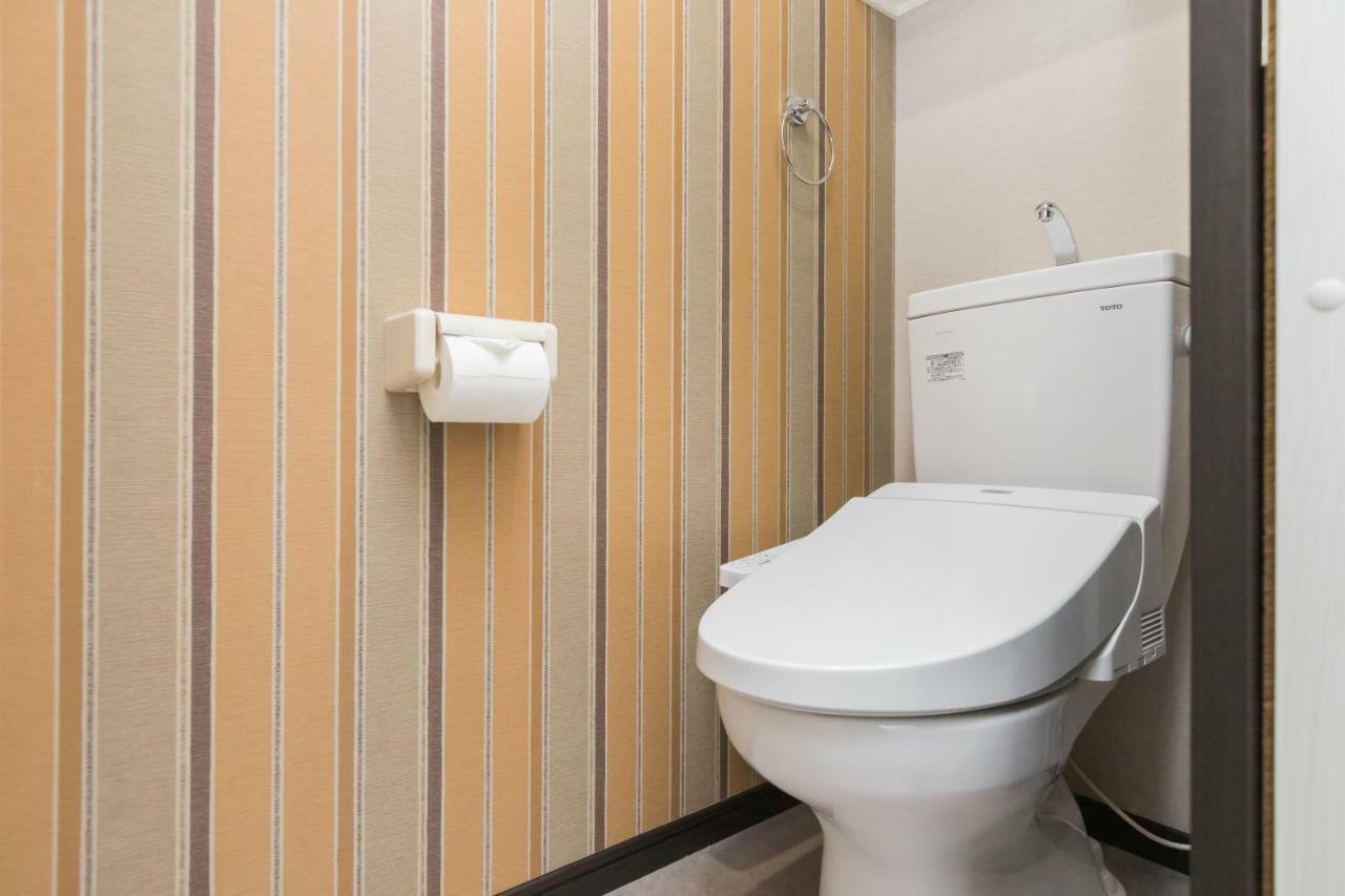 Ostay Shijo Gion Aparthotel Kyoto