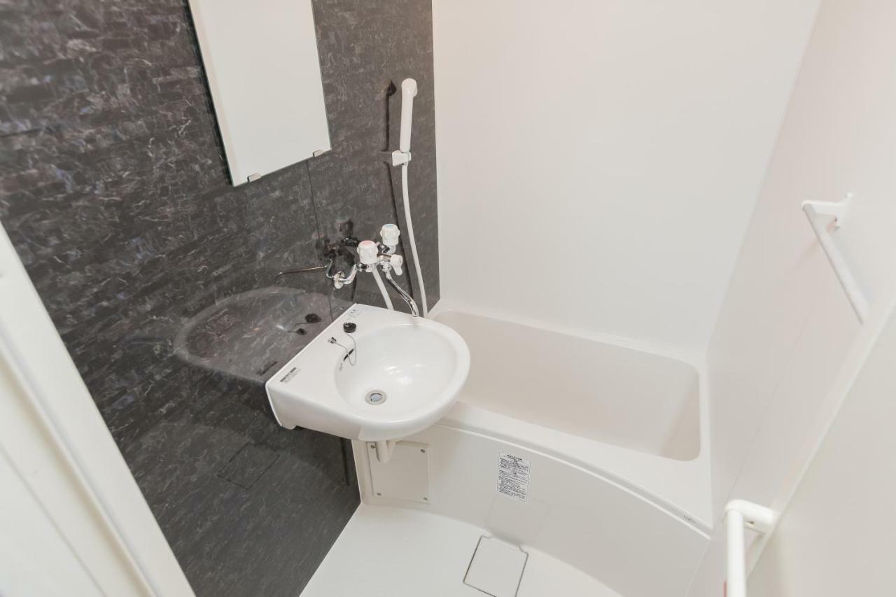 Aparthotel Ostay Shijo Gion Kyoto