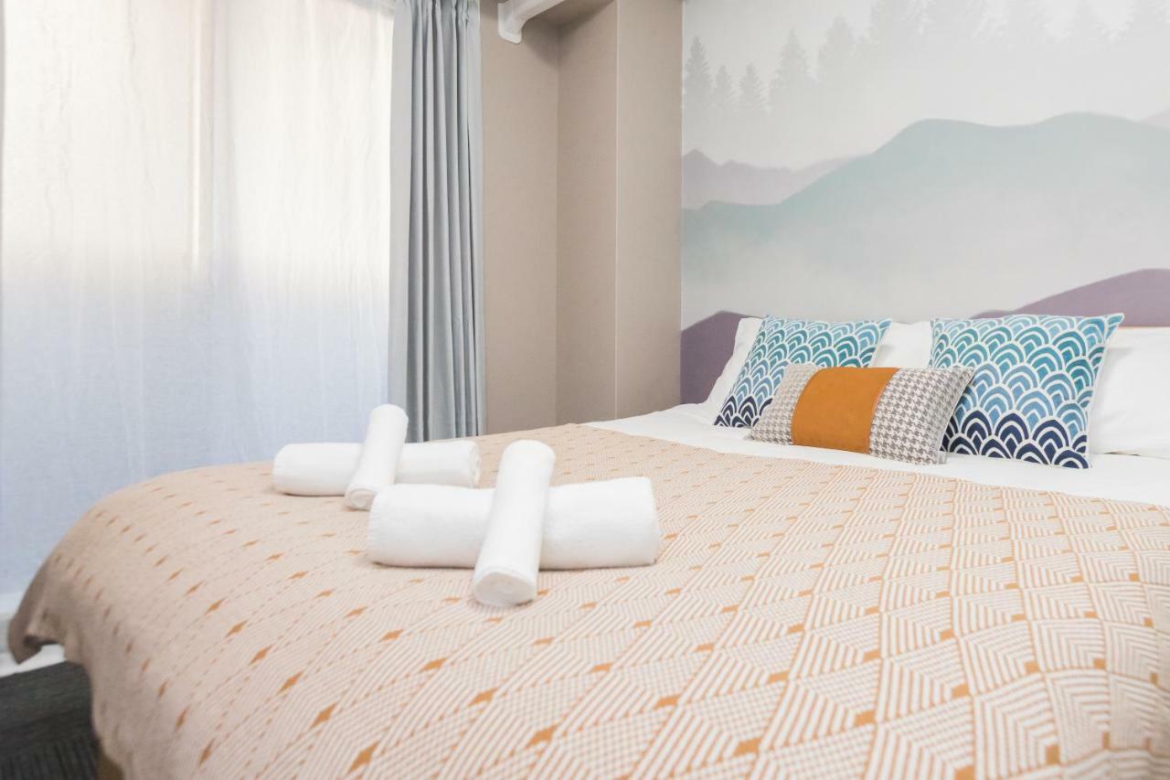 Ostay Shijo Gion 4* Kyoto