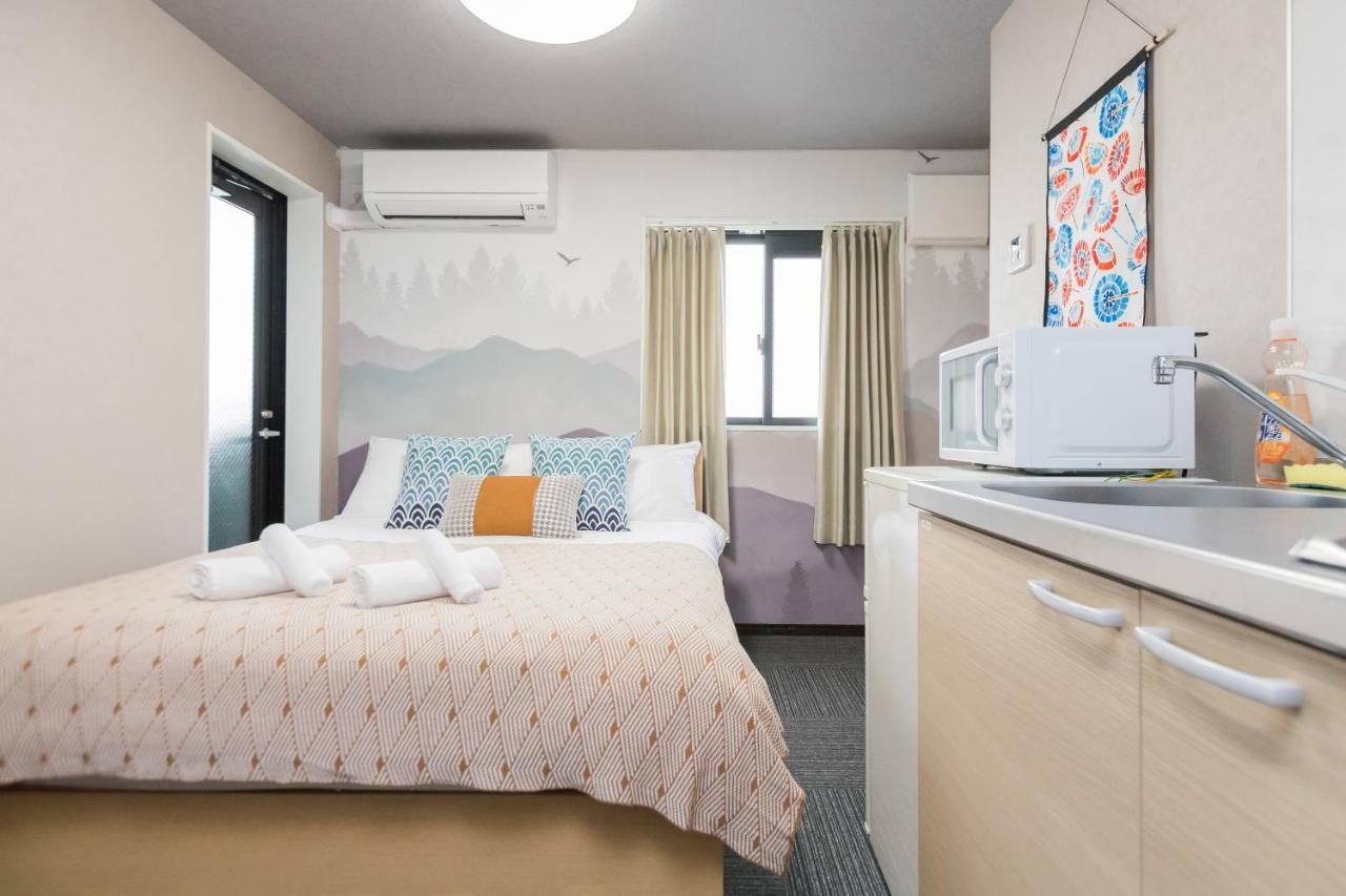 Aparthotel Ostay Shijo Gion 4*
