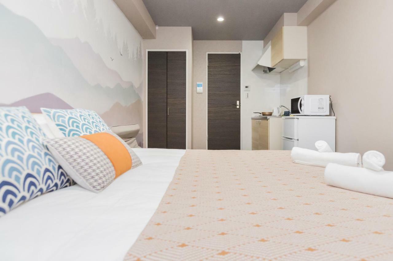 Ostay Shijo Gion 4*