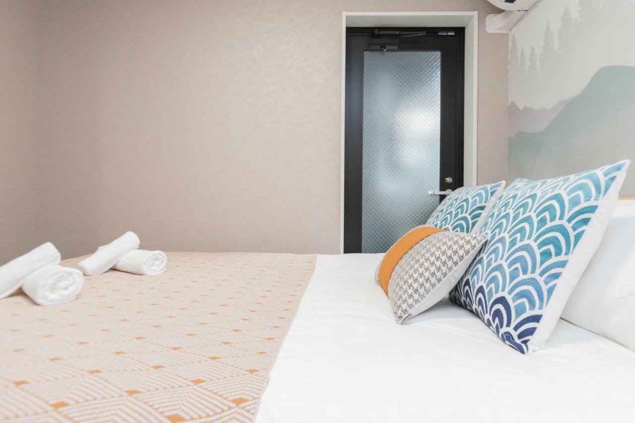 Aparthotel Ostay Shijo Gion Kyoto