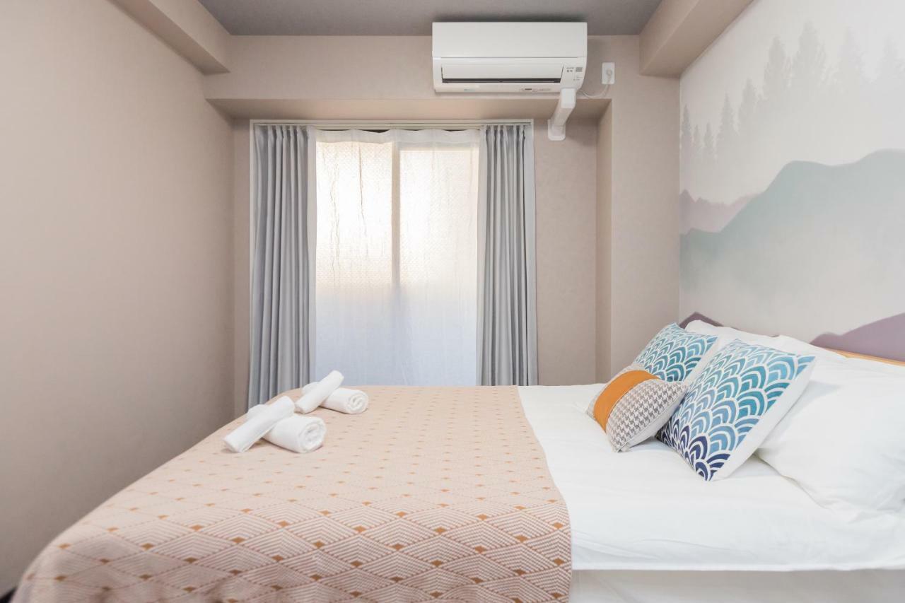 Aparthotel Ostay Shijo Gion