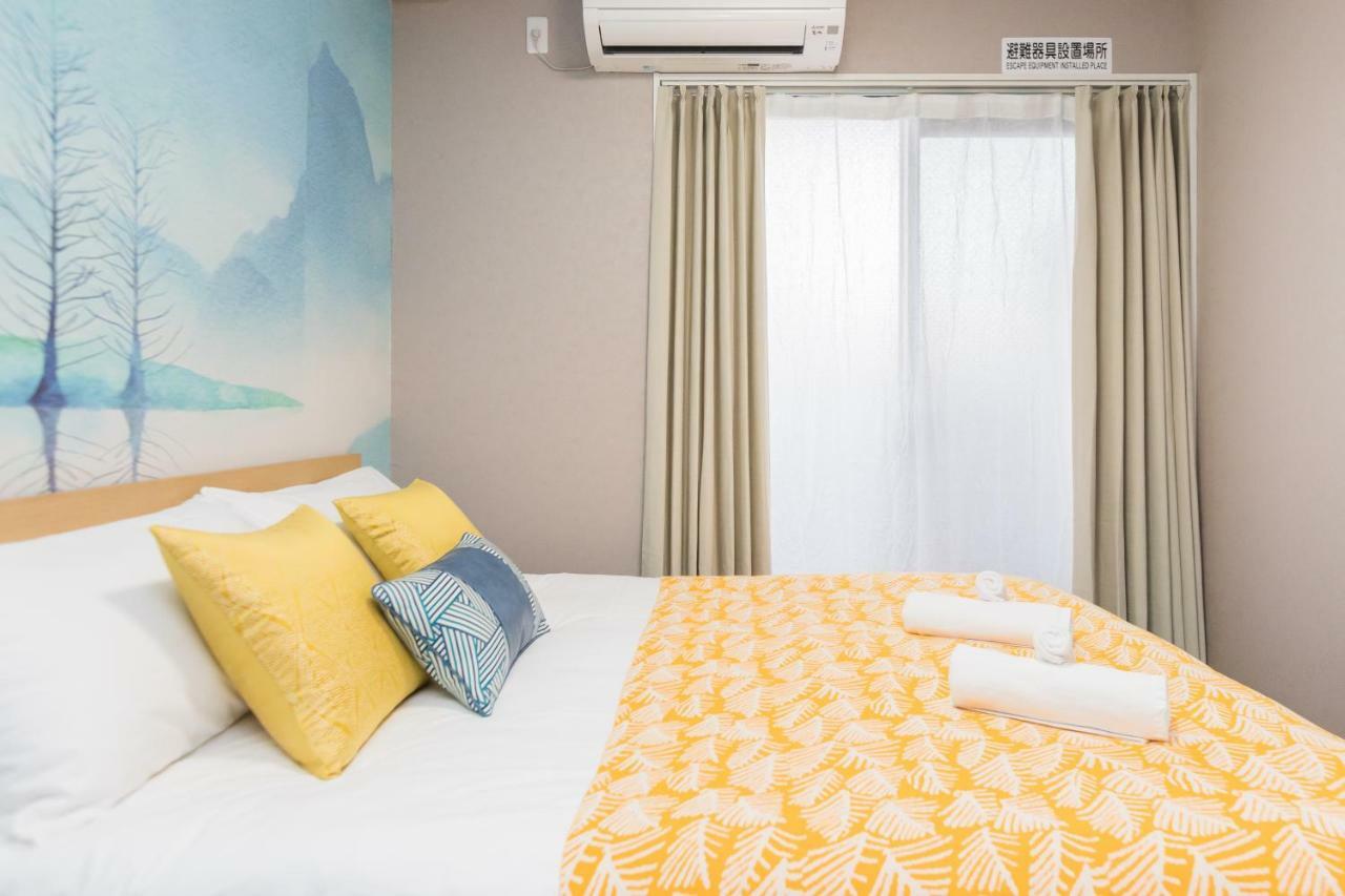 Ostay Shijo Gion Aparthotel