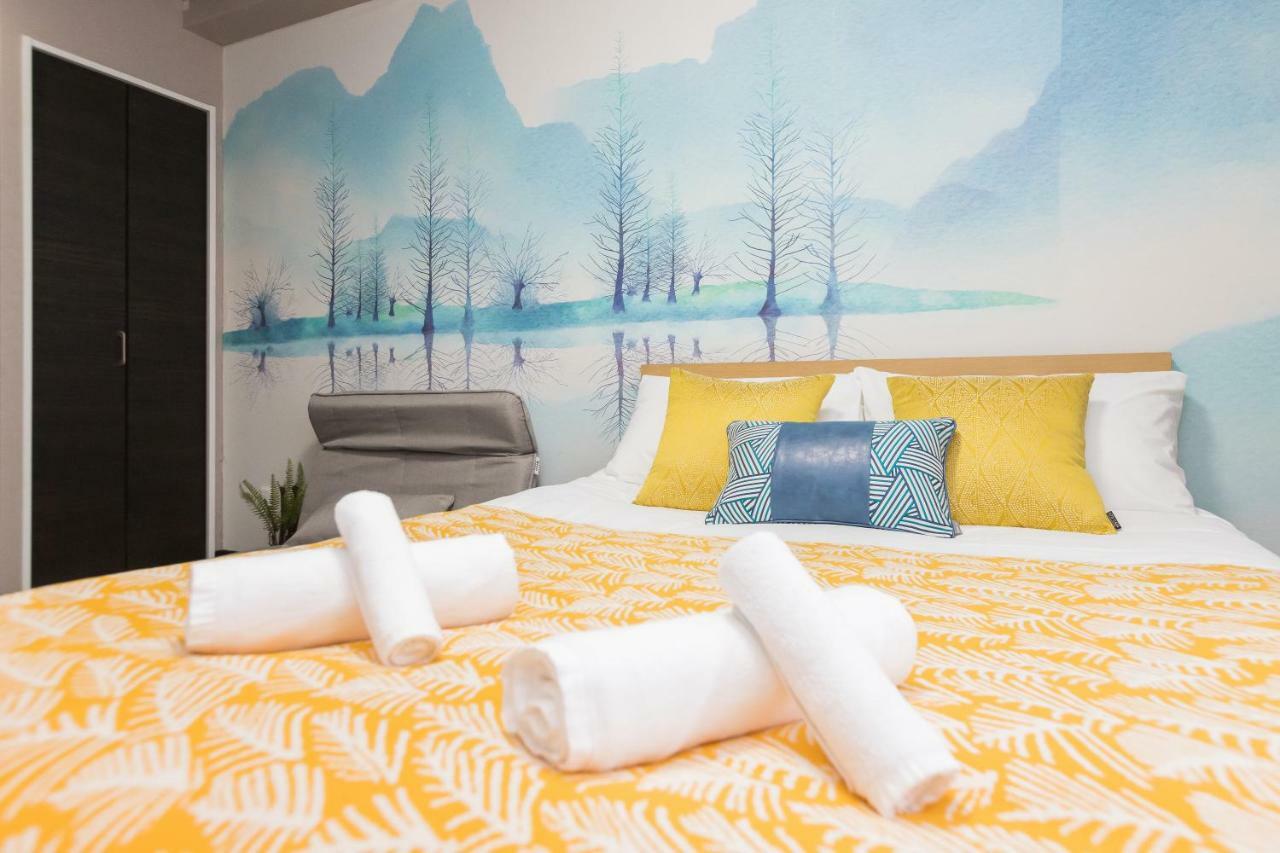 Aparthotel Ostay Shijo Gion 4*