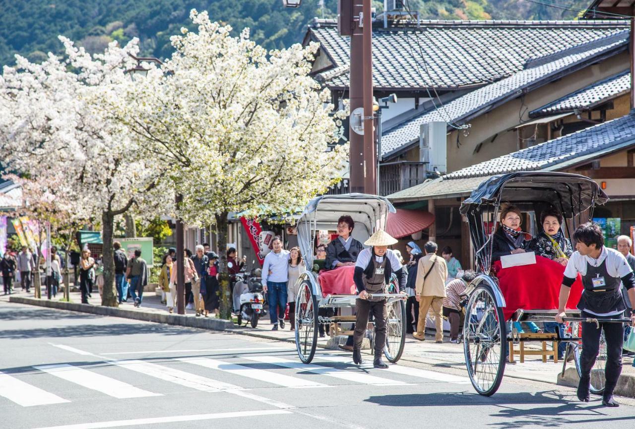 Aparthotel Ostay Shijo Gion 4*
