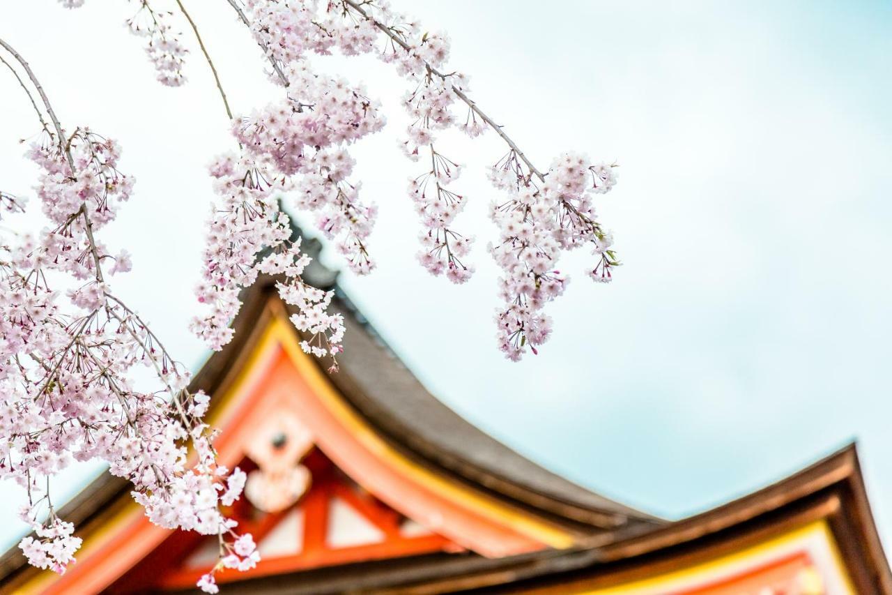 Ostay Shijo Gion