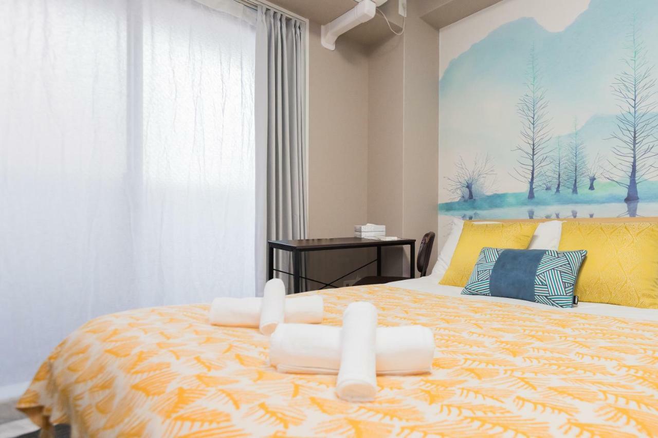 Ostay Shijo Gion Aparthotel Kyoto