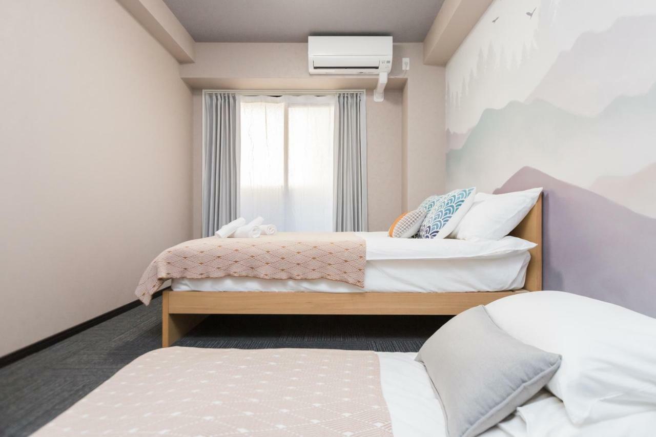 Ostay Shijo Gion Aparthotel