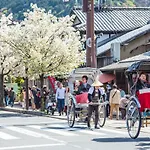 Ostay Kyoto Shijo Gion Aparthotel