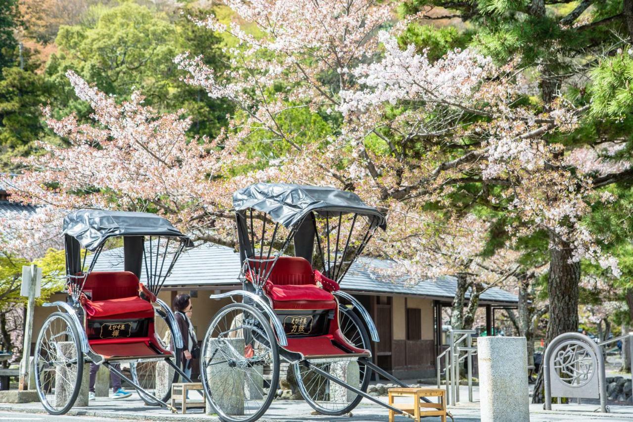 Aparthotel Ostay Shijo Gion
