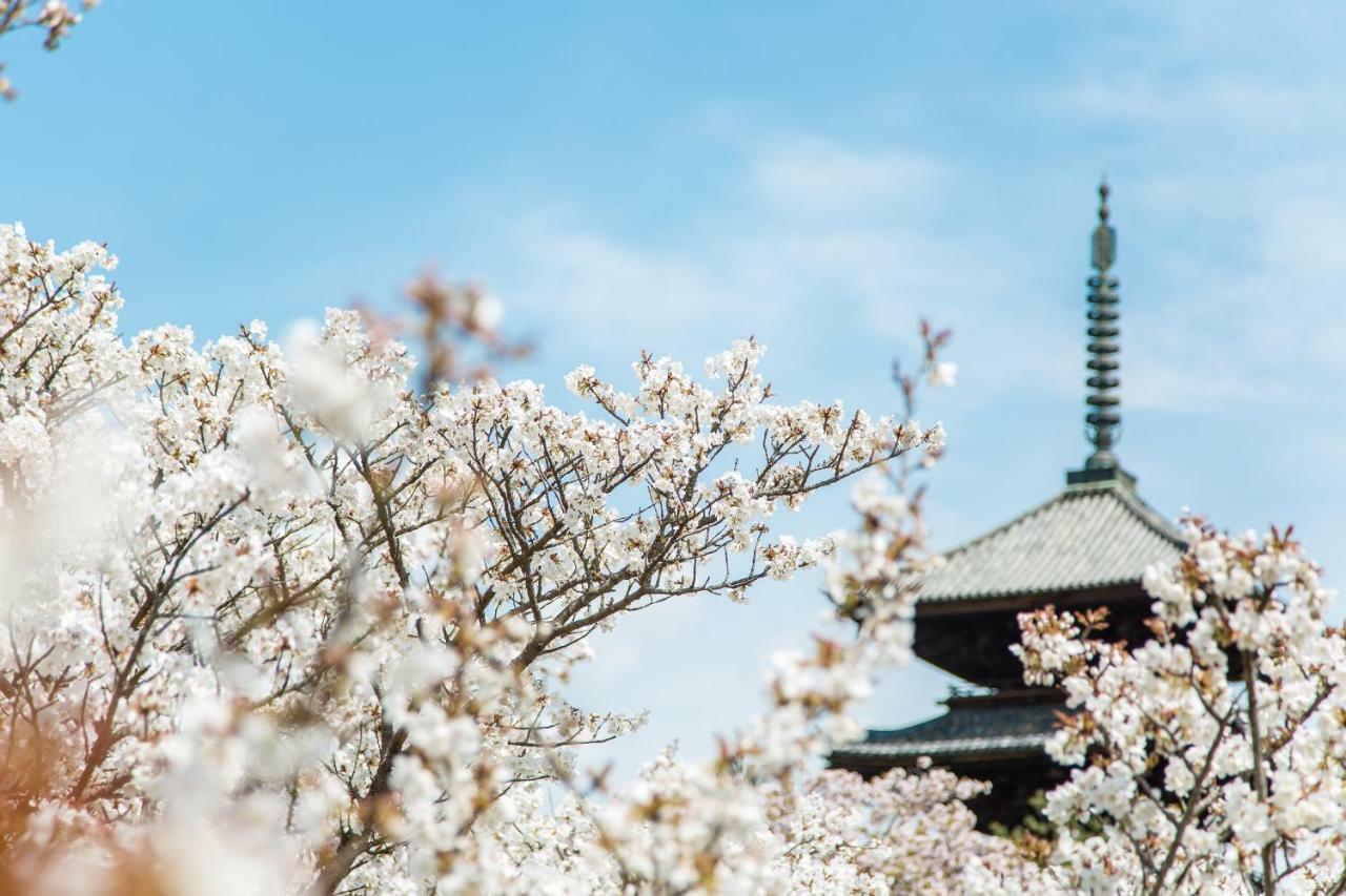 Ostay Shijo Gion 4* Kyoto